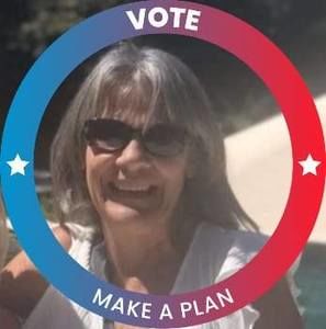 Meet your Posher, Solveig